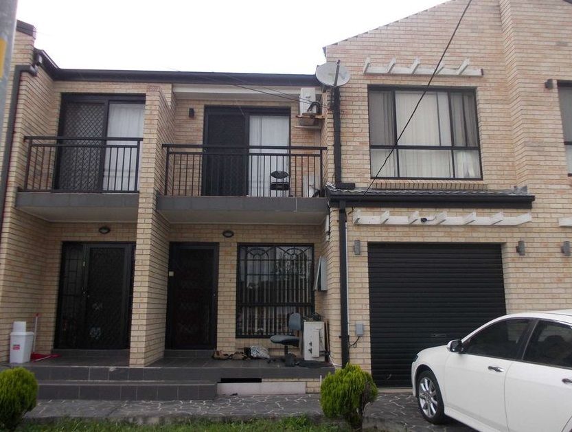 60B Arbutus Street, Canley Heights NSW 2166 Semidetached For Rent