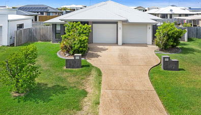 Picture of 8A Hoop Avenue, HIDDEN VALLEY QLD 4703