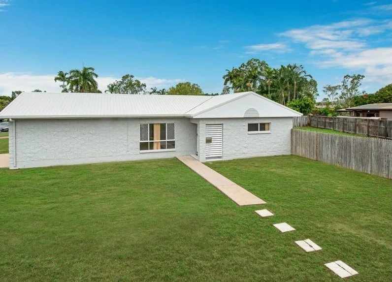 30 Honeysuckle Drive, Annandale QLD 4814