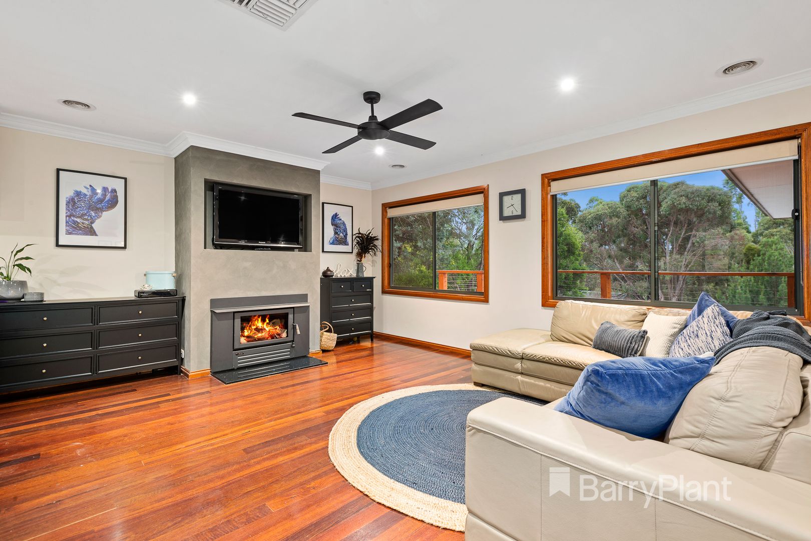 15 Stewart Road, Hurstbridge VIC 3099, Image 2