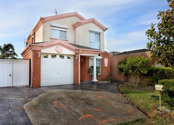 14 Honeysuckle Court, Meadow Heights VIC 3048