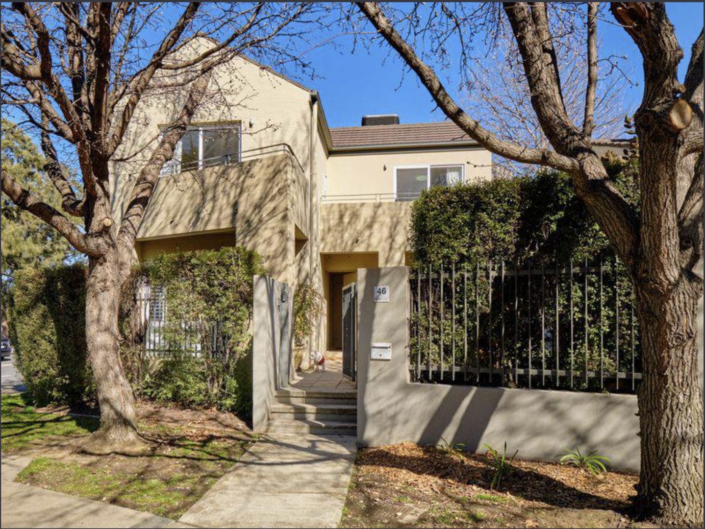 46 Bluebell Street, O'Connor ACT 2602 Townhouse For Rent Domain