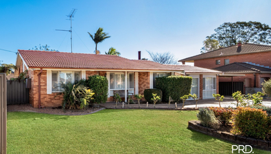 Picture of 19 Greendale Rd, WALLACIA NSW 2745