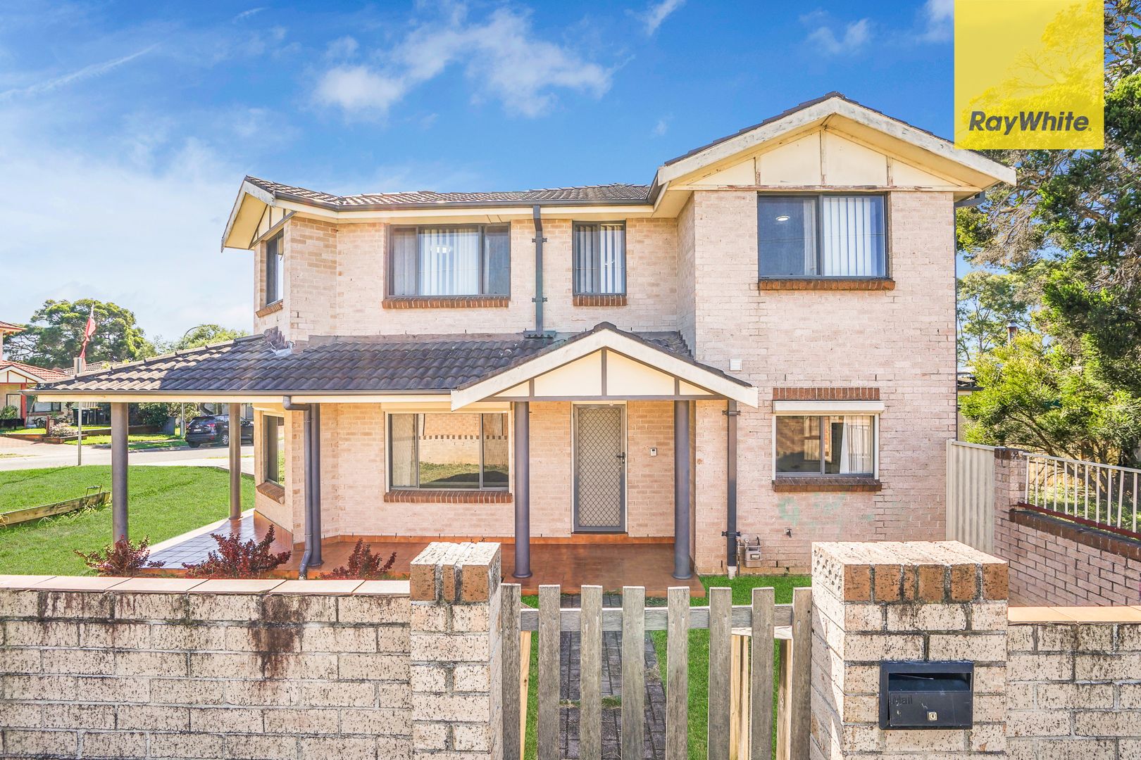 20 Bond Place, Oxley Park NSW 2760 House For Rent 610 Domain