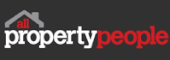 Logo for All Property People