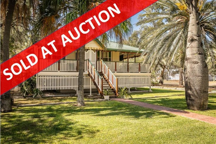 9 McDowall Street, Roma QLD 4455, Image 0