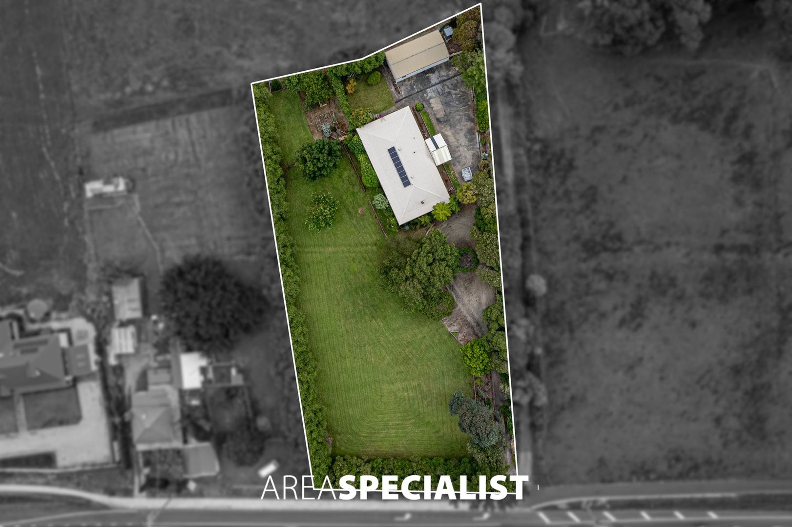 1371 Princes Way, Drouin Property History & Address Research Domain