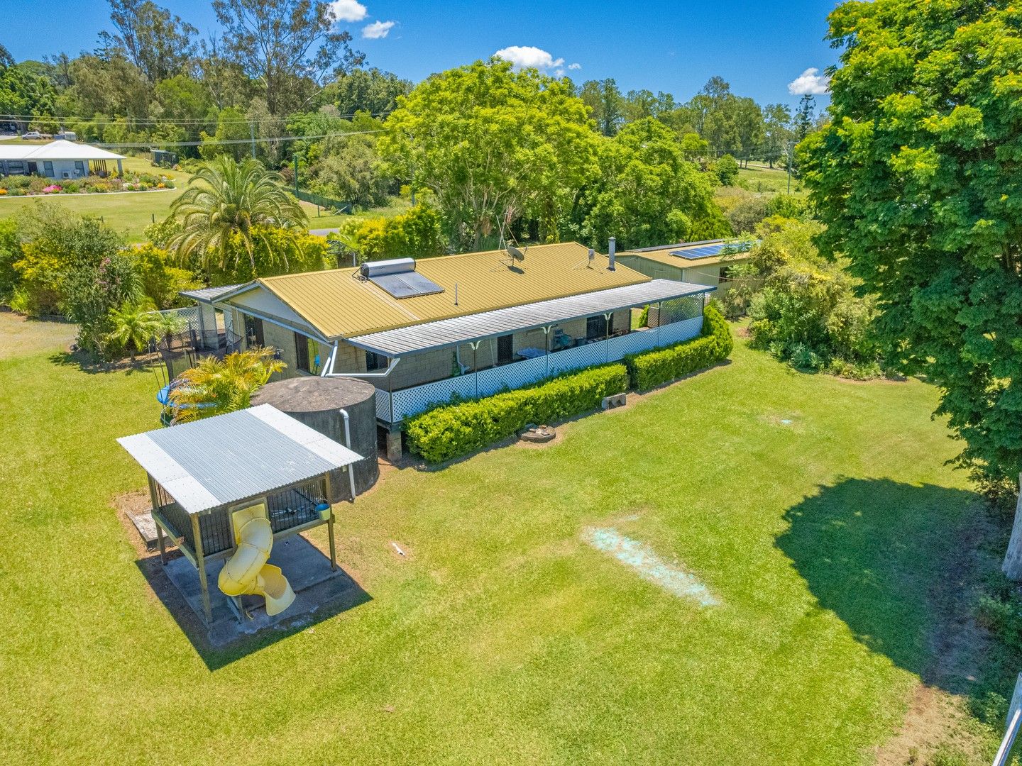 45 Samantha Drive, Pie Creek QLD 4570, Image 0