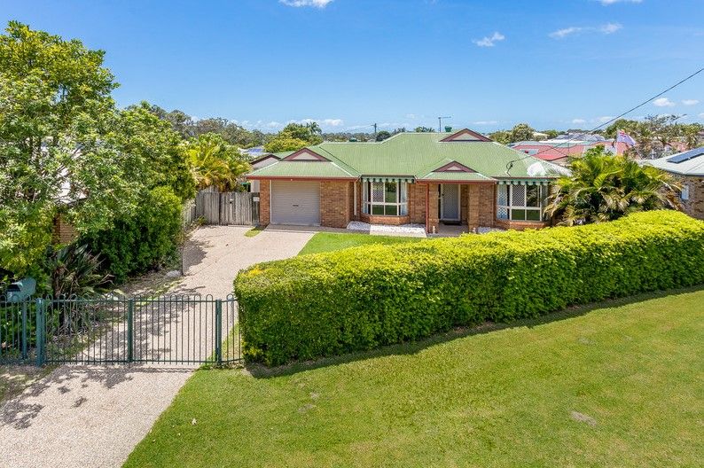 3 bedrooms House in 3 Beilby Pl DECEPTION BAY QLD, 4508