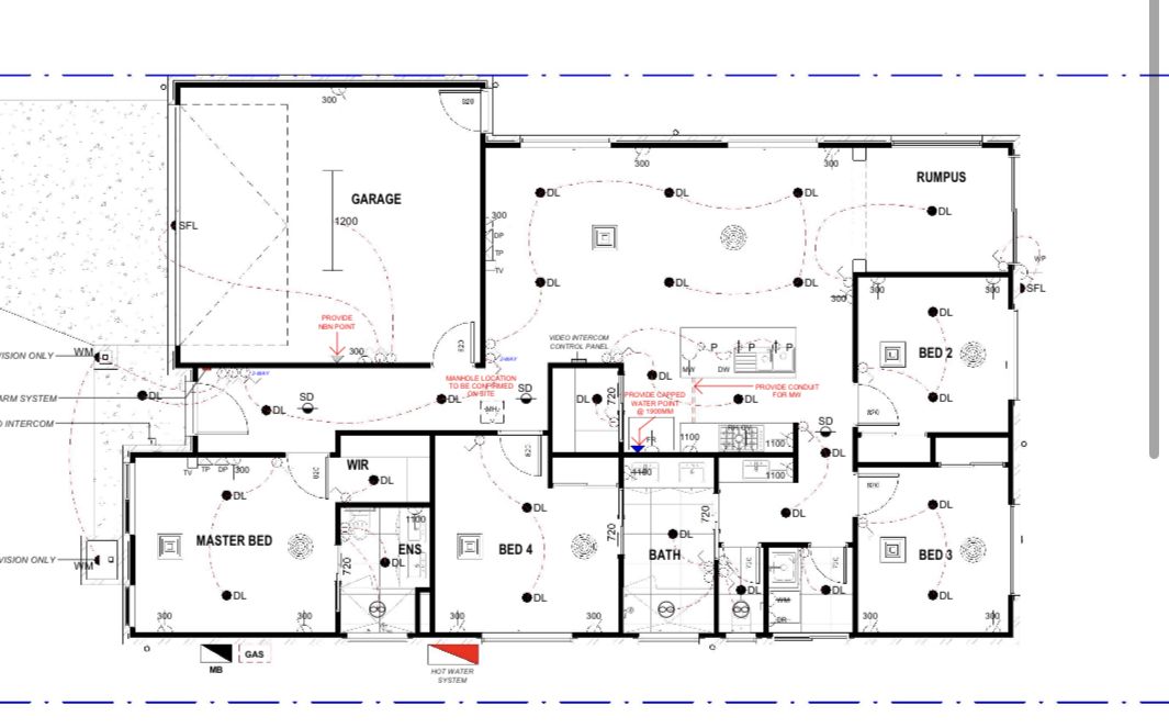 5 CRICHTON ROAD, Thornhill Park VIC 3335 Domain