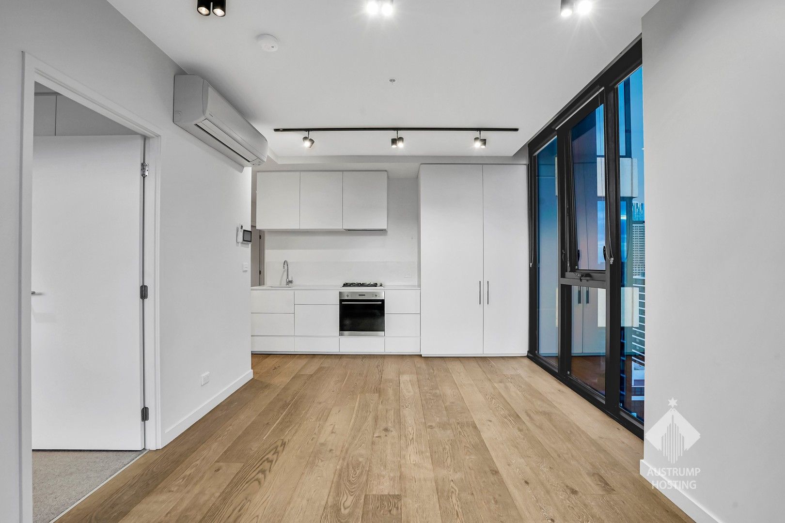 2 bedrooms Apartment / Unit / Flat in 2303/65 Dudley Street WEST MELBOURNE VIC, 3003