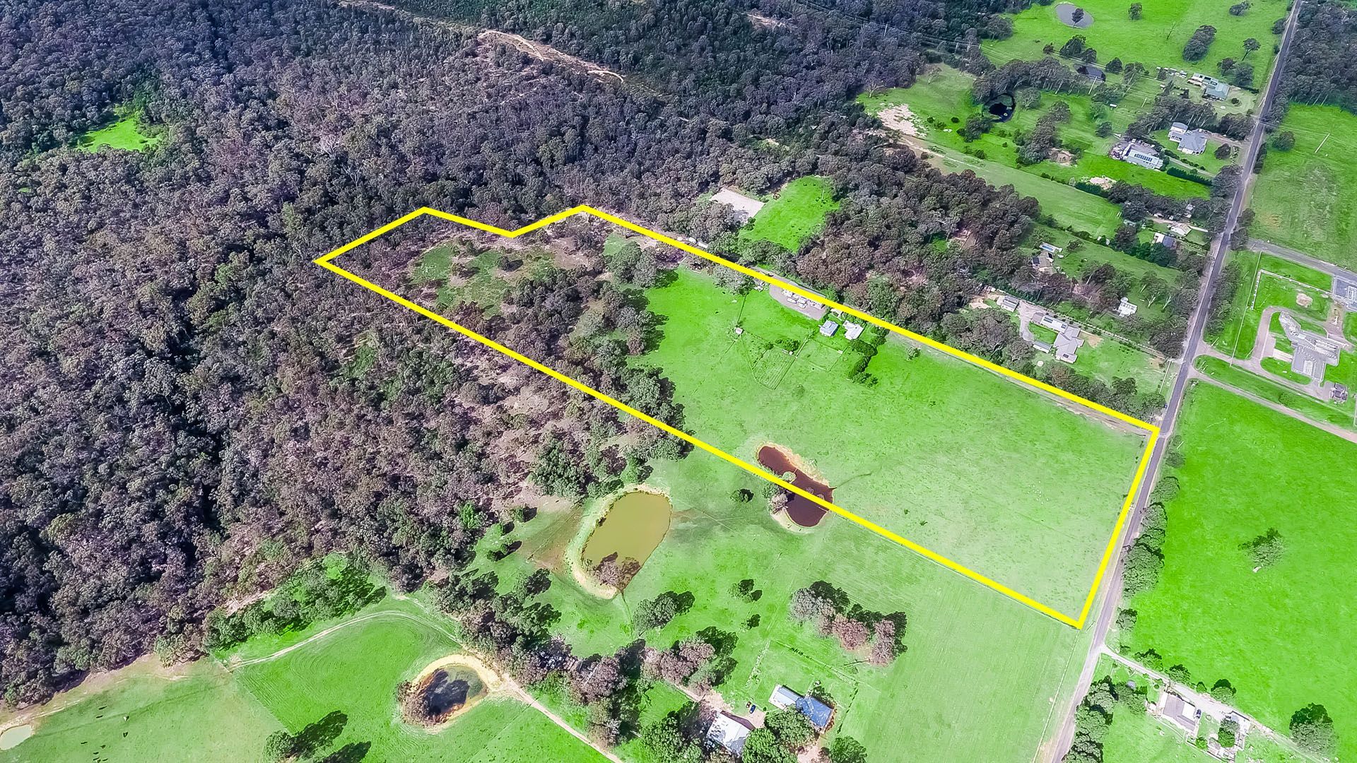 140 Ashwood Road, Wilton NSW 2571, Image 2