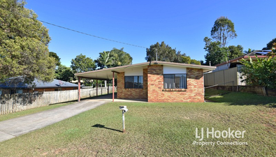 Picture of 43 Sheaves Road, KALLANGUR QLD 4503