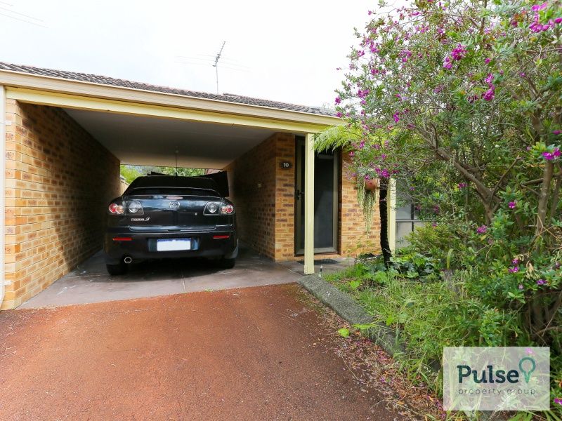 10/96 Tribute Street East, Shelley WA 6148, Image 1