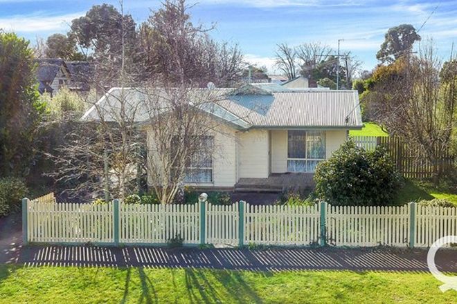 Picture of 18 Campbell Street, YARRAGON VIC 3823