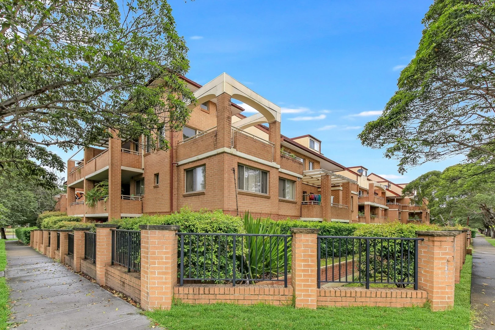 50/42-50 Hampstead Road, Homebush West NSW 2140