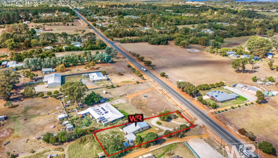 Picture of 47762 South Coast Highway, MCKAIL WA 6330
