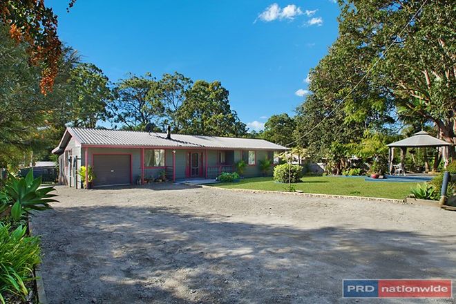 Picture of 13 Station Street, JOHNS RIVER NSW 2443