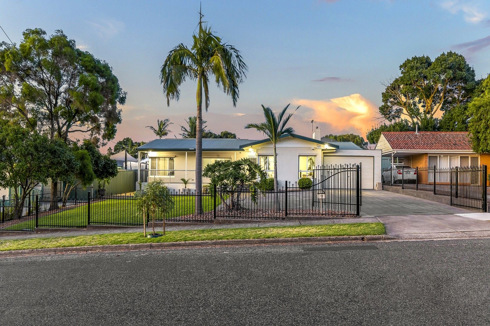 18 Beckman Avenue, Highbury SA 5089, Image 0