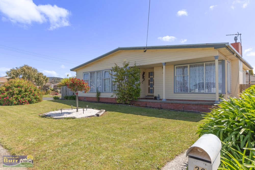 Sold 28 Boronia Avenue, Devonport TAS 7310 on 08 Mar 2023 2018217405 Domain