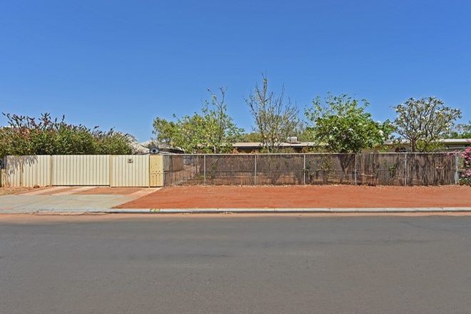 Picture of 26 Andover Way, ROEBOURNE WA 6718