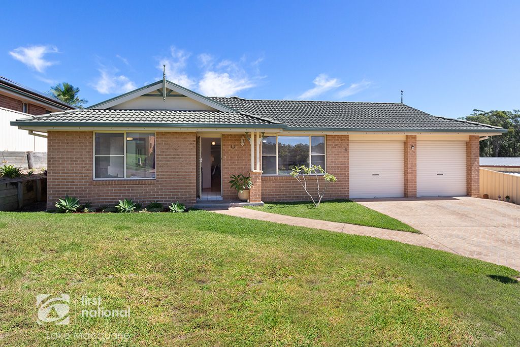 4 Buckley Close, Edgeworth NSW 2285, Image 0