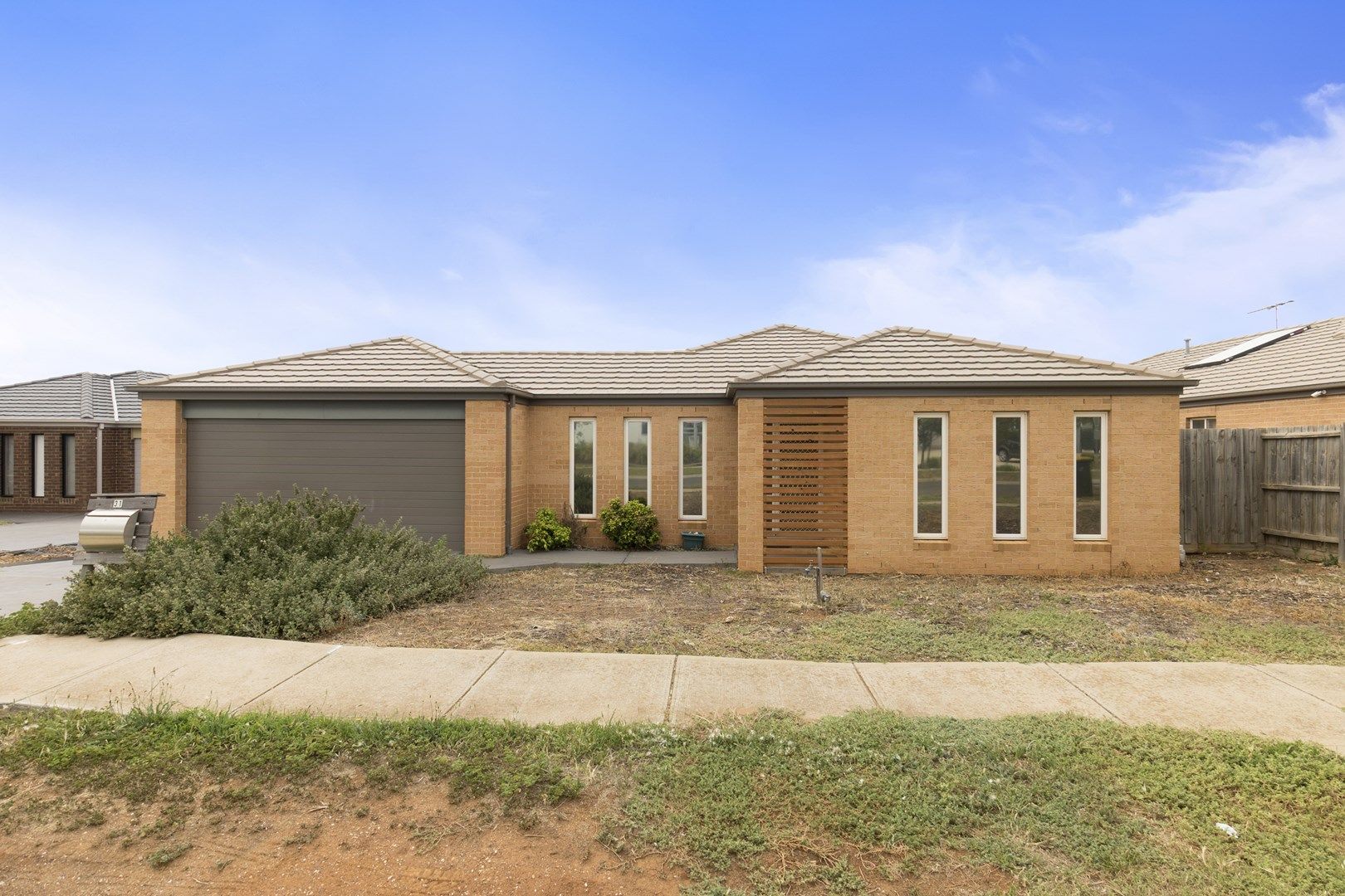 31 Harry Vallence Drive, Maddingley VIC 3340, Image 0