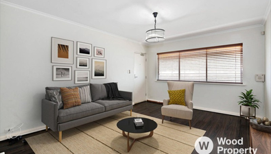 Picture of 2/4 Marriott St, ST KILDA VIC 3182