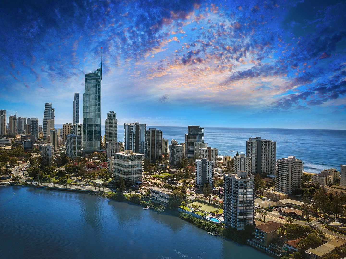 67 2940 Gold Coast Highway Surfers Paradise QLD 4217 Domain