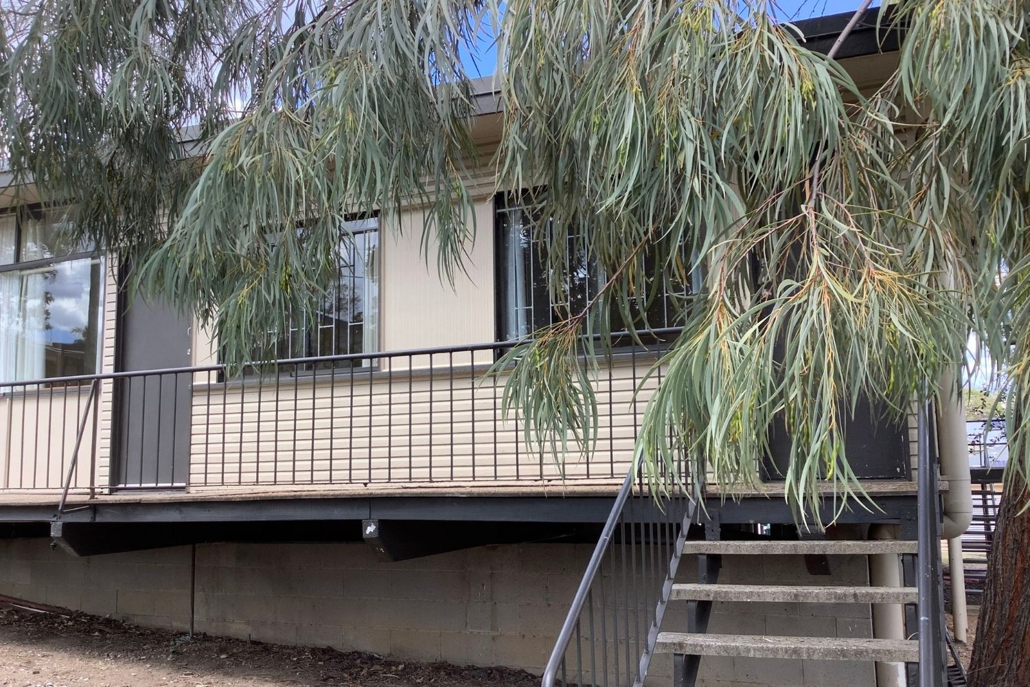 2 bedrooms Apartment / Unit / Flat in 1/41 Moreton St PADDINGTON QLD, 4064