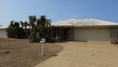 Picture of 3 Satinwood Court, MOORE PARK BEACH QLD 4670