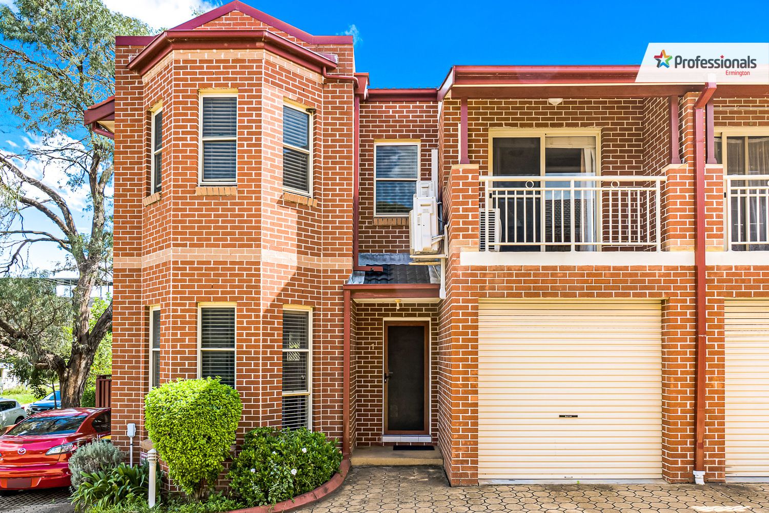 1/9 Elonera Street, Rydalmere NSW 2116, Image 0