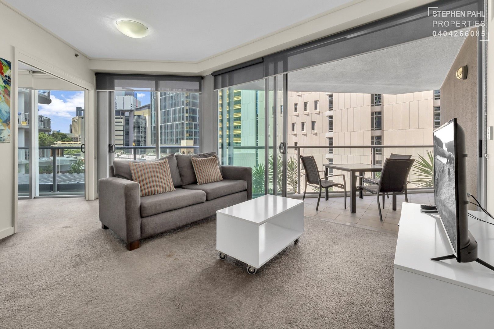 72/18 Tank Street, Brisbane City QLD 4000, Image 0