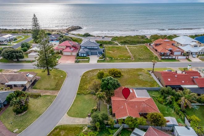 Picture of 103 Hickman Road, SILVER SANDS WA 6210