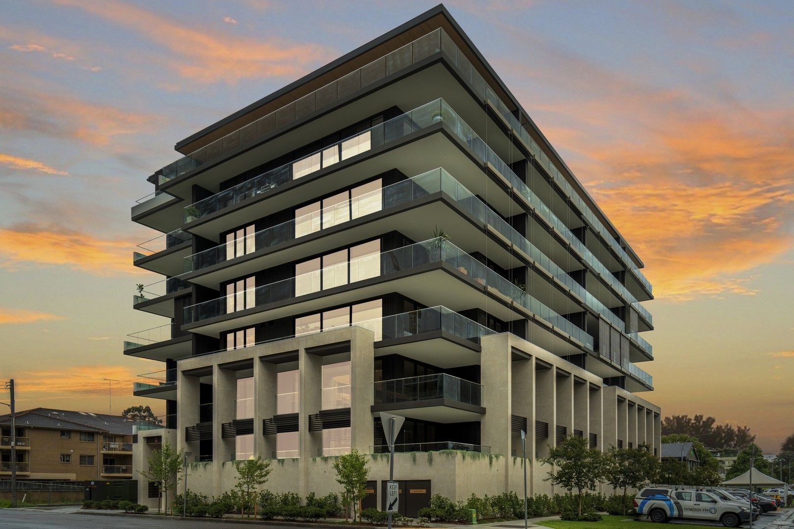 101/63 Masons Parade, Point Frederick NSW 2250 Apartment For Rent