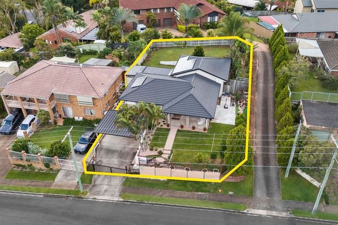 Picture of 86 Faheys Rd West, ALBANY CREEK QLD 4035