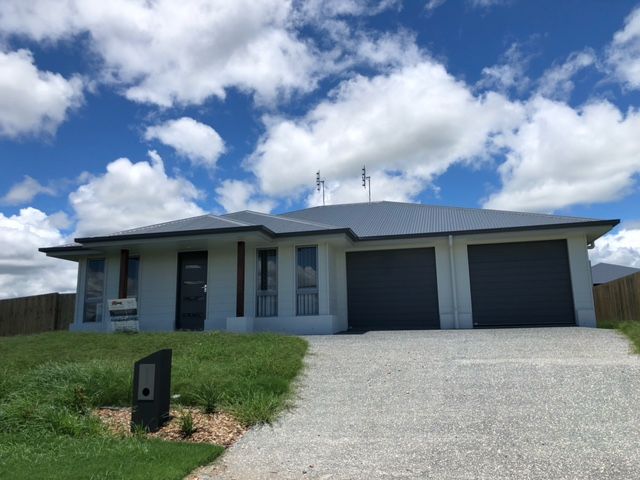 3 bedrooms Duplex in 1/13 Lonhro Street BEAUDESERT QLD, 4285