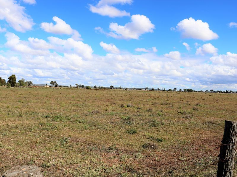 Lot 906 Showgrounds Road, Oakey QLD 4401, Image 0