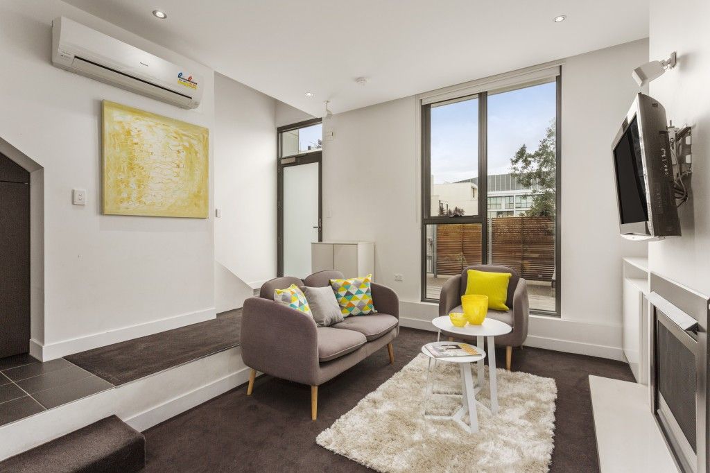 235/117 Studio Lane, DOCKLANDS VIC 3008, Image 0