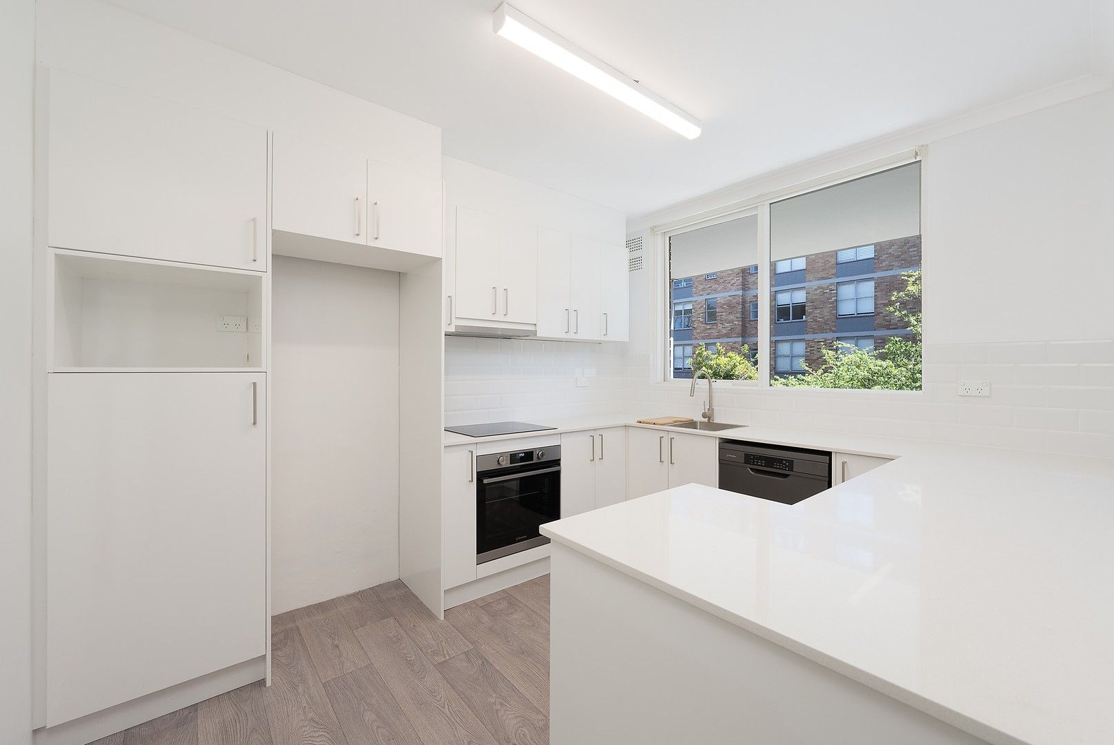 2 bedrooms Apartment / Unit / Flat in 4/97 Cabramatta Road MOSMAN NSW, 2088