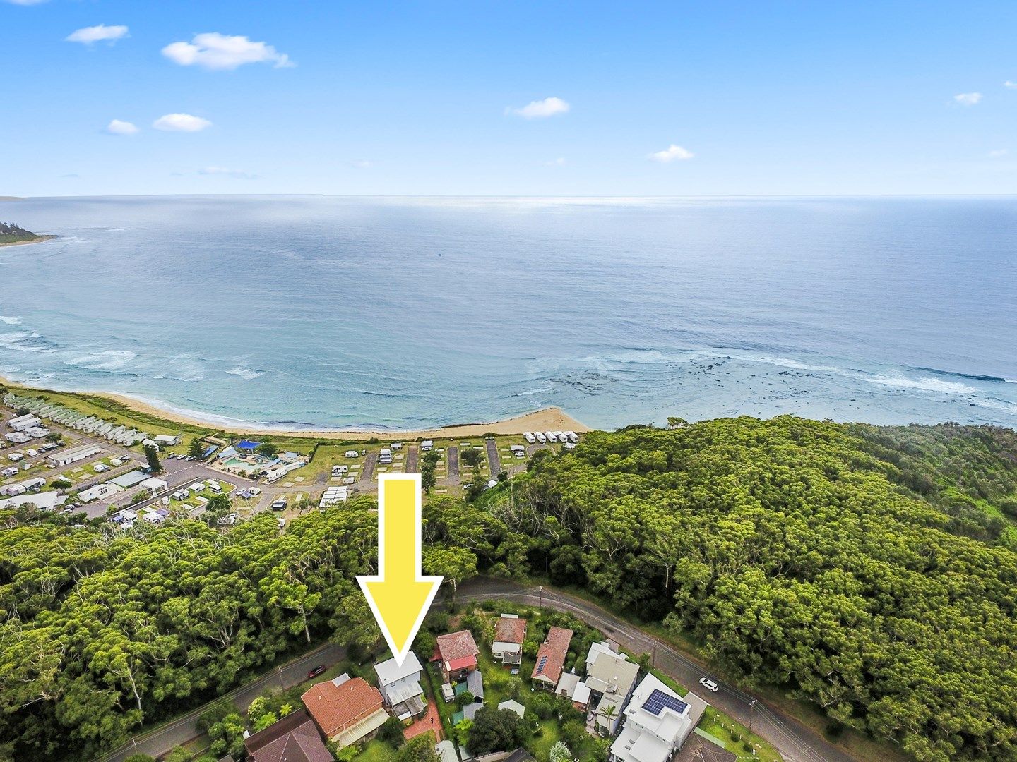 7 Reserve Drive, Bateau Bay NSW 2261, Image 0