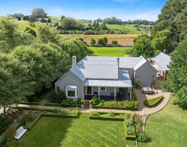 391 Wildes Meadow Road, Wildes Meadow NSW 2577