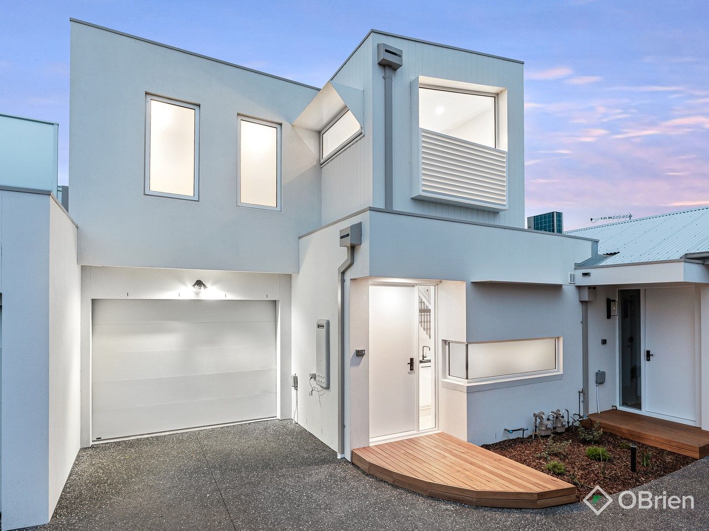 2 bedrooms Townhouse in 5/40 Golden Avenue BONBEACH VIC, 3196