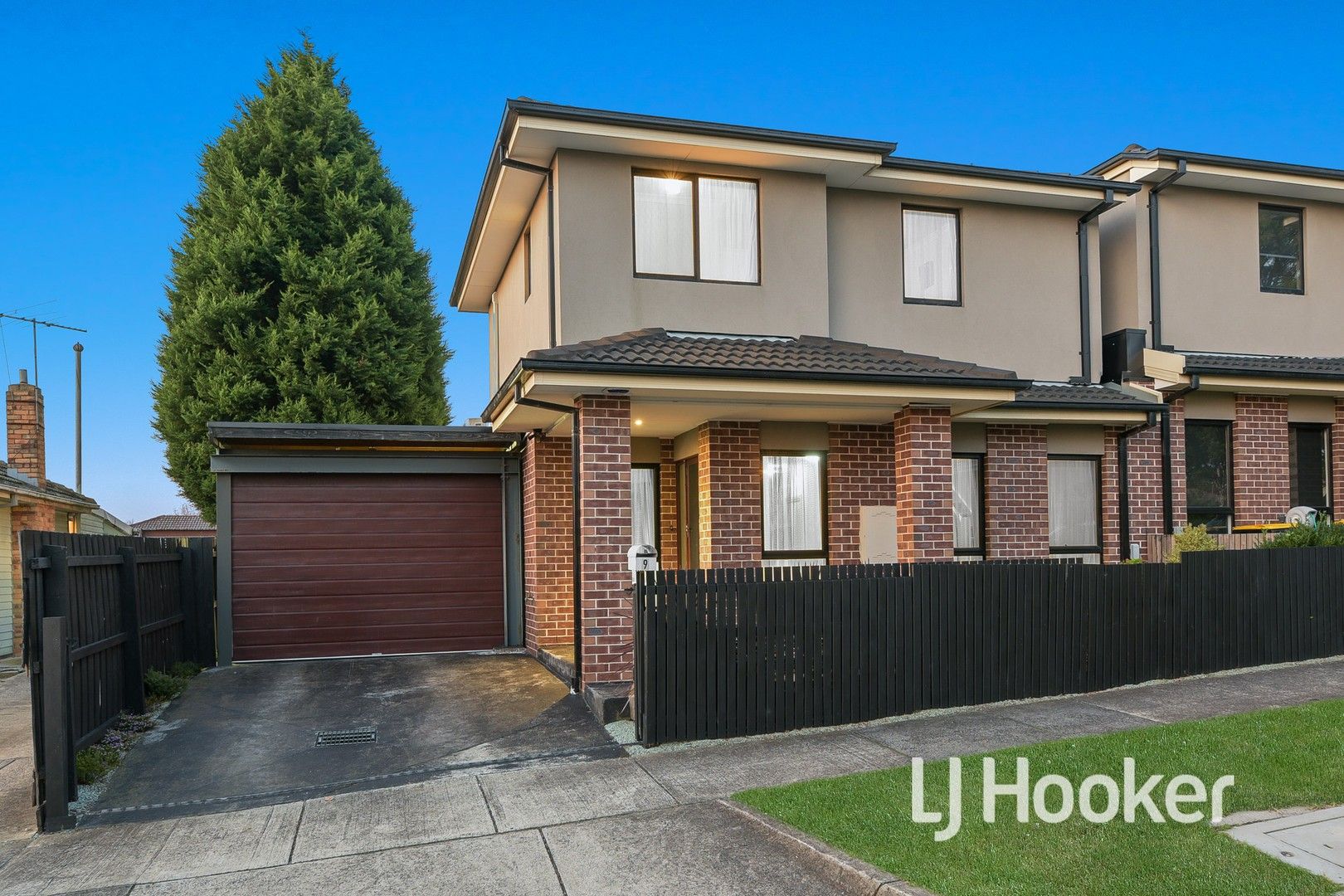 9 Jolly Street, Dandenong VIC 3175, Image 0