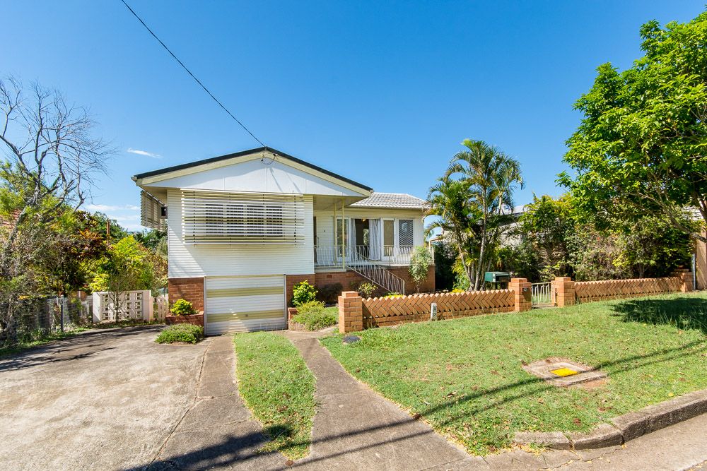 12 Ellerdale Street, Aspley QLD 4034, Image 1