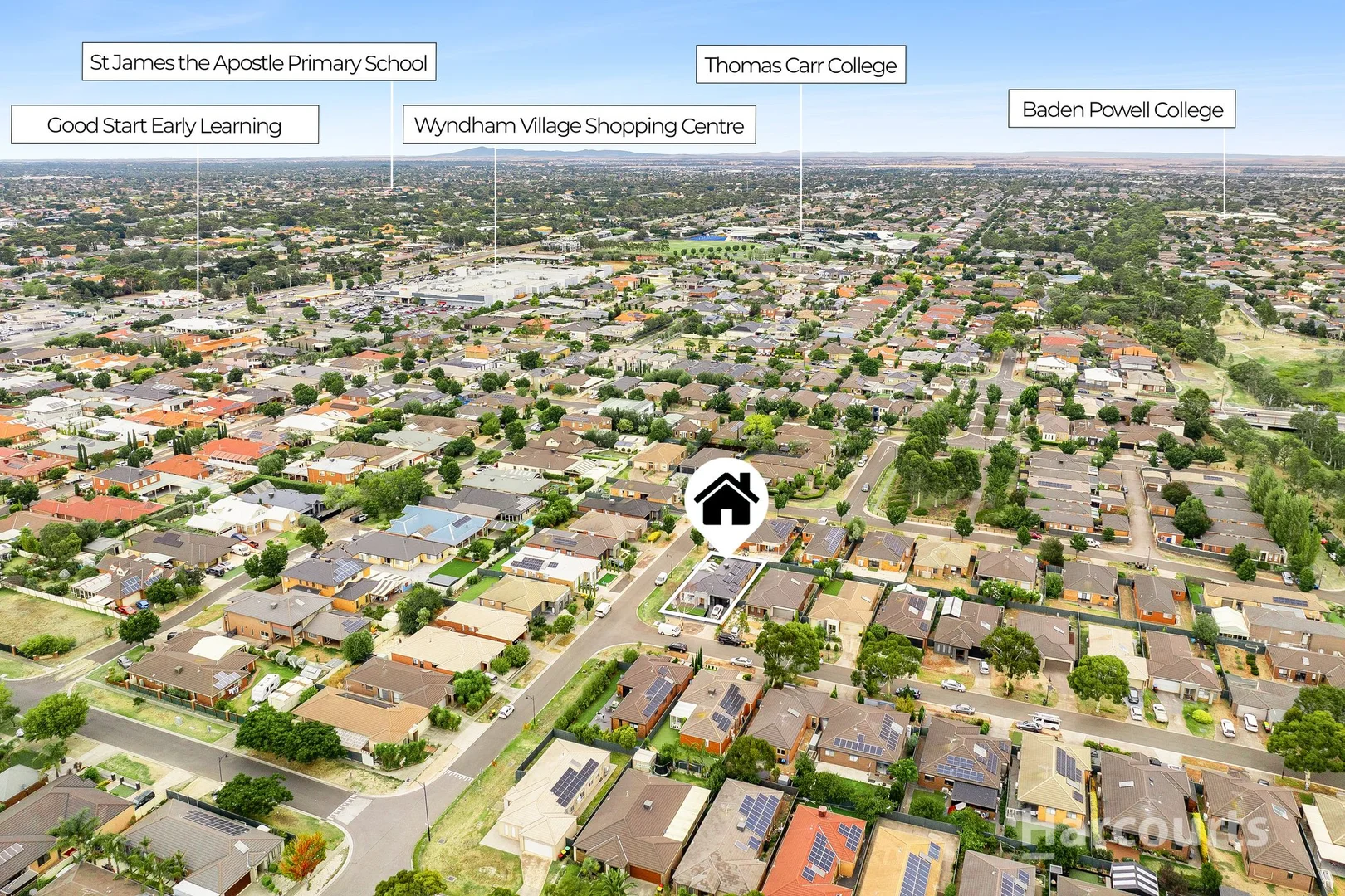 Additional image 26 of 1 Hidden Valley Drive, Tarneit VIC 3029