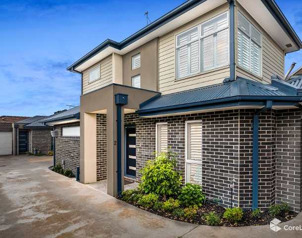 2/131 Blyth Street, Altona VIC 3018