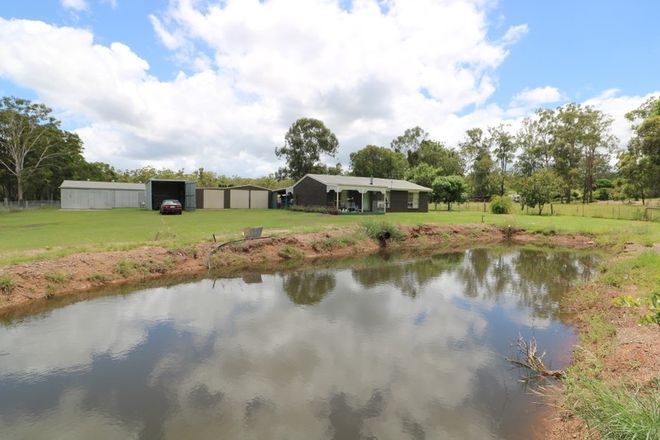 Picture of 29 Abington Road, HORTON QLD 4660