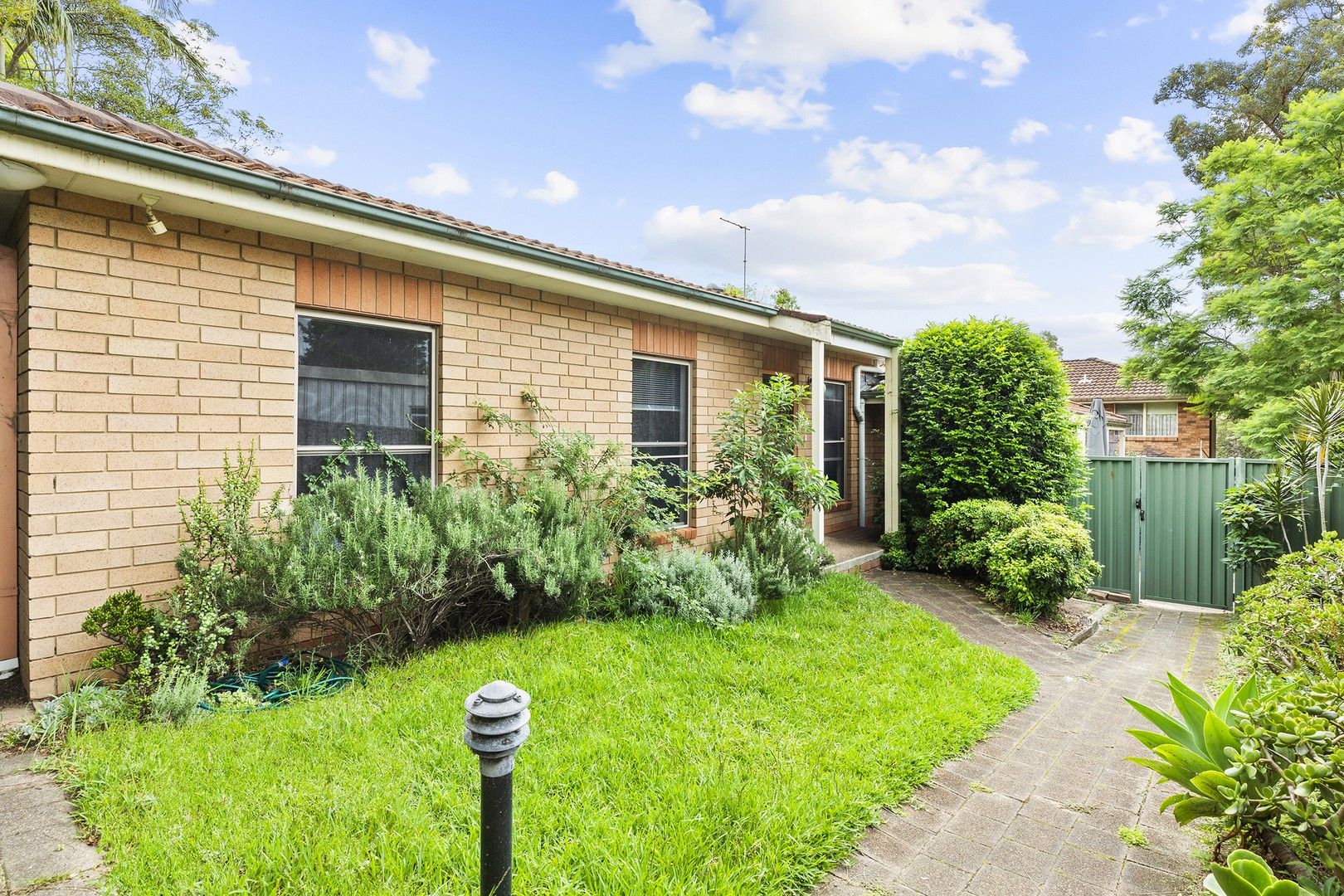 6/45-47 Mons Avenue, West Ryde NSW 2114, Image 0