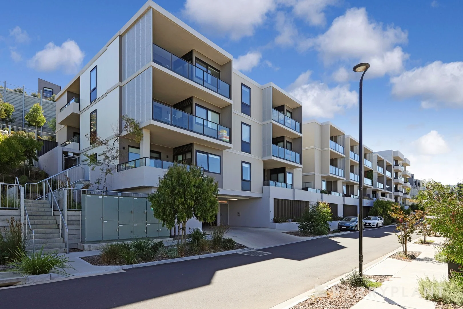 109/91 Wattlebird Court, Sunshine North VIC 3020